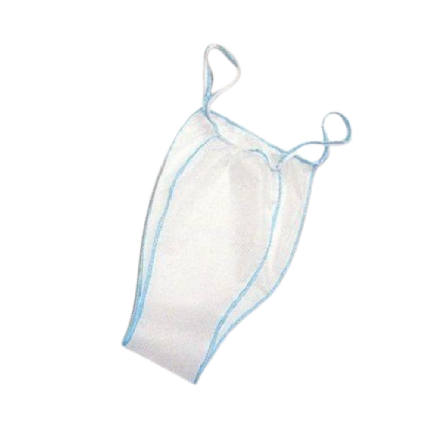 Cura Farma 100 Slip Donna Monouso Mutandine USA e Getta in TNT Estetista Spa – Originale