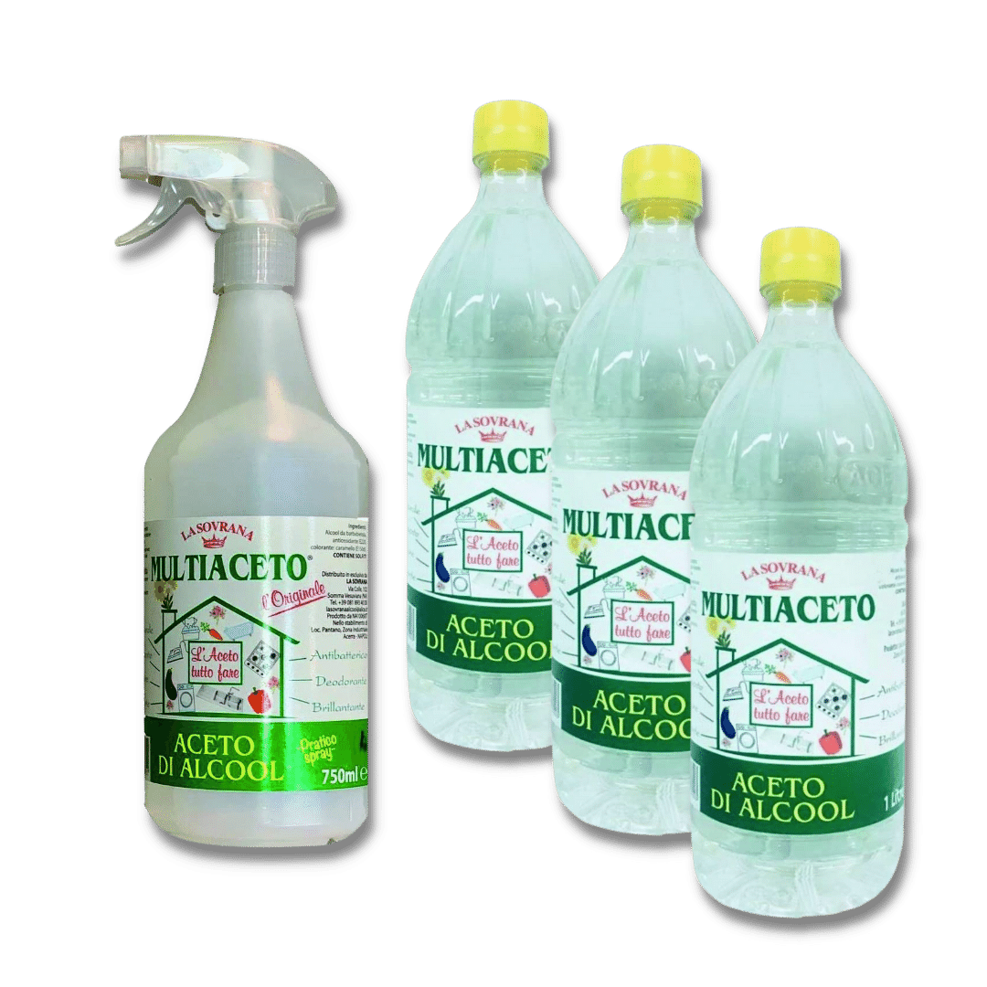 Multiaceto Spray Superfici
