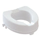 Cura Active Rialzo WC 10/14 cm - Comfort e Praticità per il tuo Bagno