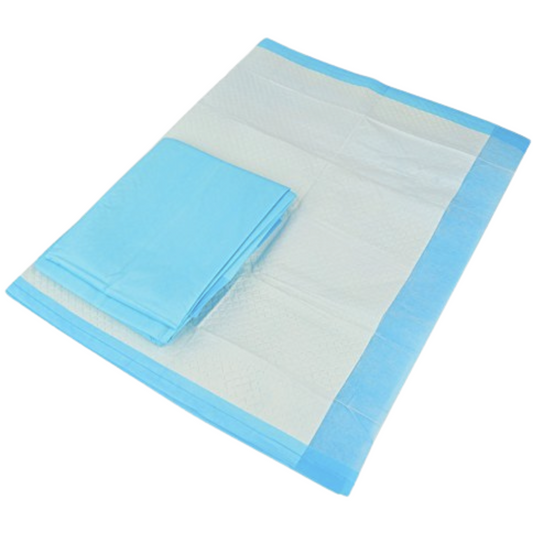 Traversa LARGE 80x180cm INCONTINENZA 120 Traverse Letto ASSORBENTI Rimboccabili
