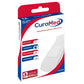 Curastrip Comfort Cerotti Tessuto TNT 10 Pack da 12 Cerotti (120 Cerotti), 1 Misura