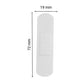 Curastrip Comfort Cerotti Tessuto TNT 10 Pack da 12 Cerotti (120 Cerotti), 1 Misura