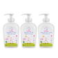 CuraBaby Kit Prime Bolle Box Regalo Detergenti Eco Bio