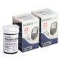 Strisce REATTIVE Misurazione e Controllo GLICEMIA COMPATIBILI Glucometro GluNeo+