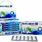 CuraDent® Gomme Power Fresh Senza Zucchero (12×12 chewing gum)