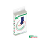 Cavigliera ORTOPEDICA Fascia Elastica TUTORE Piede Caviglia Sport CURA ACTIVE