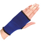 Polsiera ORTOPEDICA Fascia Elastica TUTORE Polso TENDINE Tunnel Carpale ACTIVE