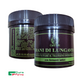 Grani LUNGAVITA Lassativo Naturale INTESTINO PIGRO Stitichezza per LUNGA VITA 35g
