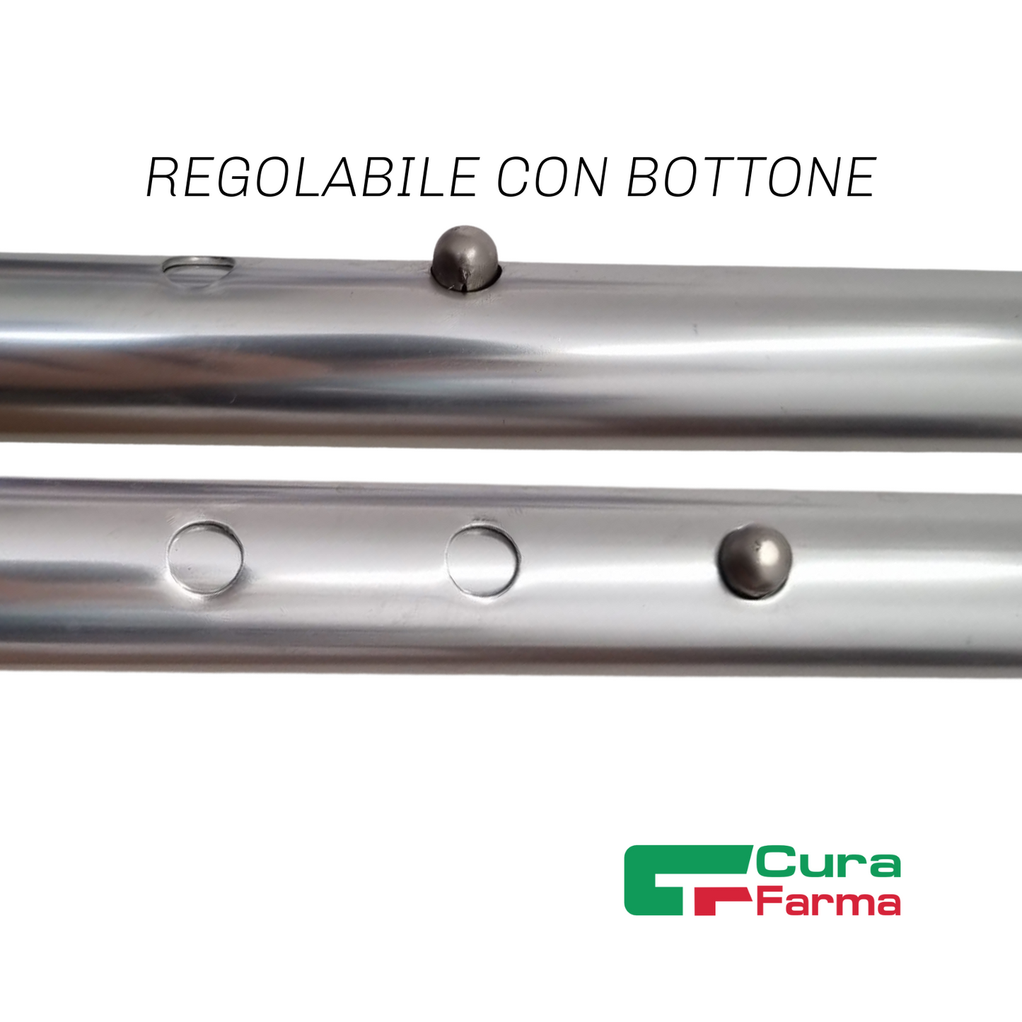 Sedia Comoda WC RIALZO 3 in 1 Sedia PIEGHEVOLE da Camera ANZIANI DISABILI
