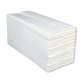 Carta piega a V doppio velo Comfort Ideale per Hotel, B&B, Ristoranti 170 strappi