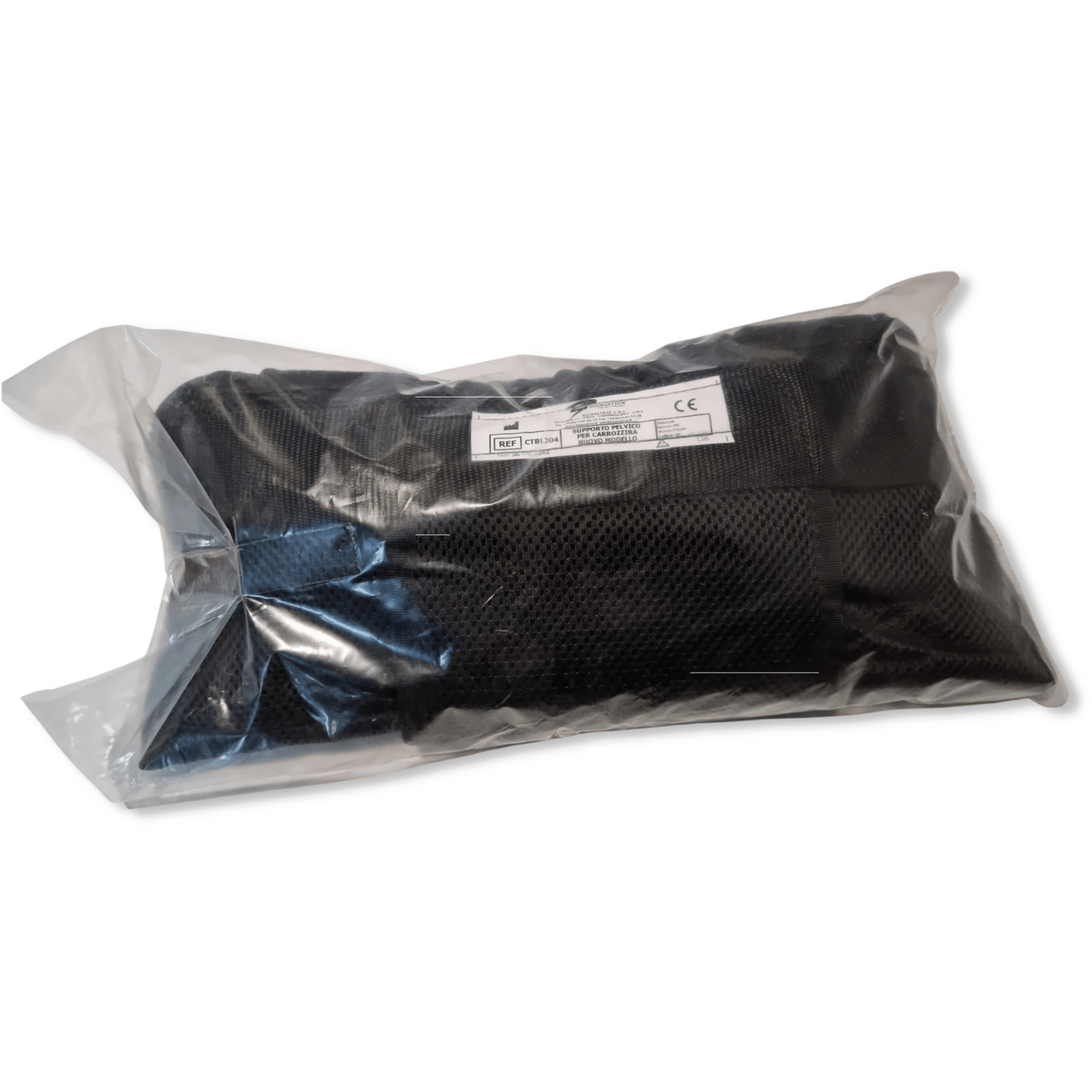 Supporto Pelvico Anatomico per Carrozzina Biomatrix CTBL204