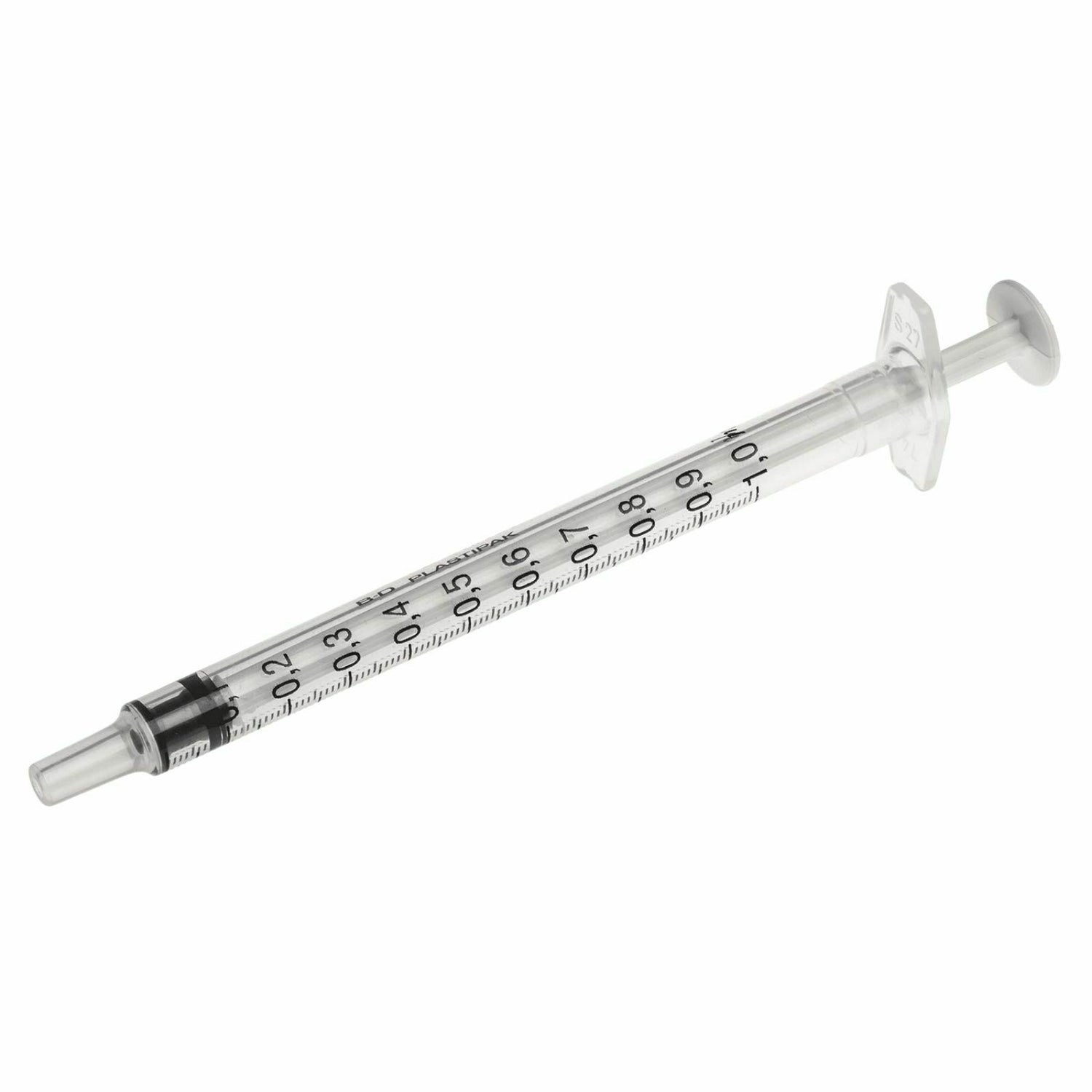 Siringhe mediche