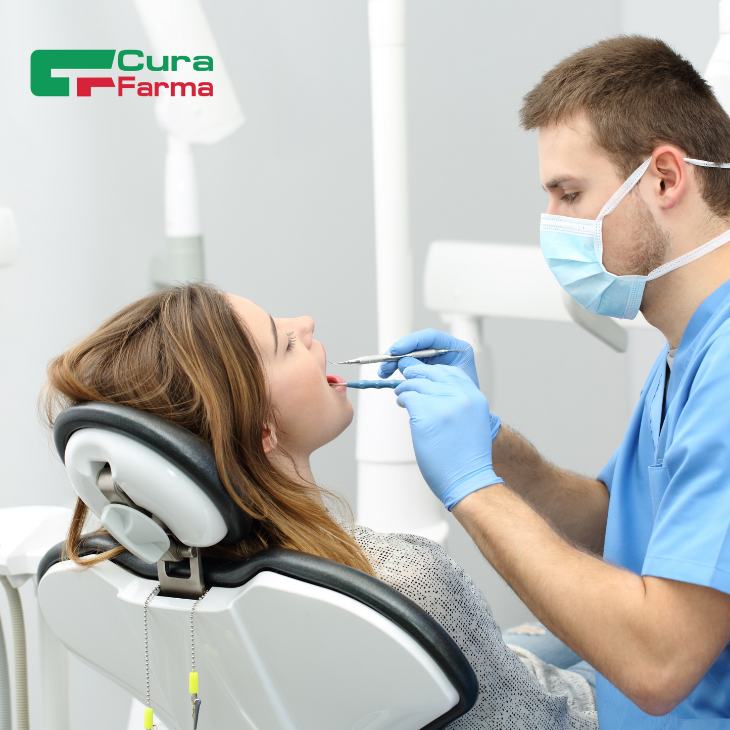 Rullo Salivare 300g Cotone 100% 600 Rulli Assorbenti g2 Marchio CE Uso DENTALE
