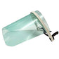 Visiera Protettiva PARASCHIZZI Facciale Trasparente SCHERMO PVC Trasparente Lucido