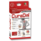 CuraDol CEROTTO Antifiammatorio NATURALE 10 Cerotti Adesivi Medicazione DOLORI MUSCOLARI