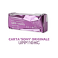 Carta Termica 10 Rotoli ORIGINALE SONY UPP-110 HG