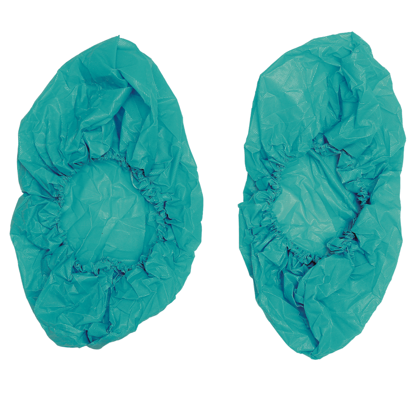 Copriscarpa MONOUSO TNT 200 Sovrascarpa VERDE Dispositivo Protezione IGIENE