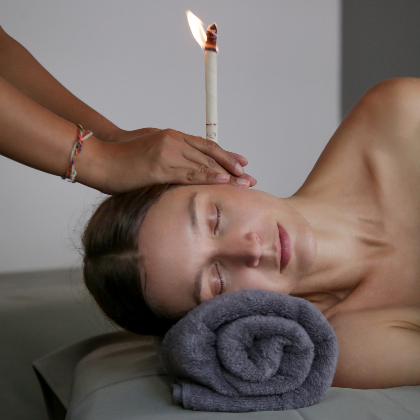 Cono Auricolare RIMOZIONE CERUME 6 Coppie PULIZIA IGIENE ORECCHIE