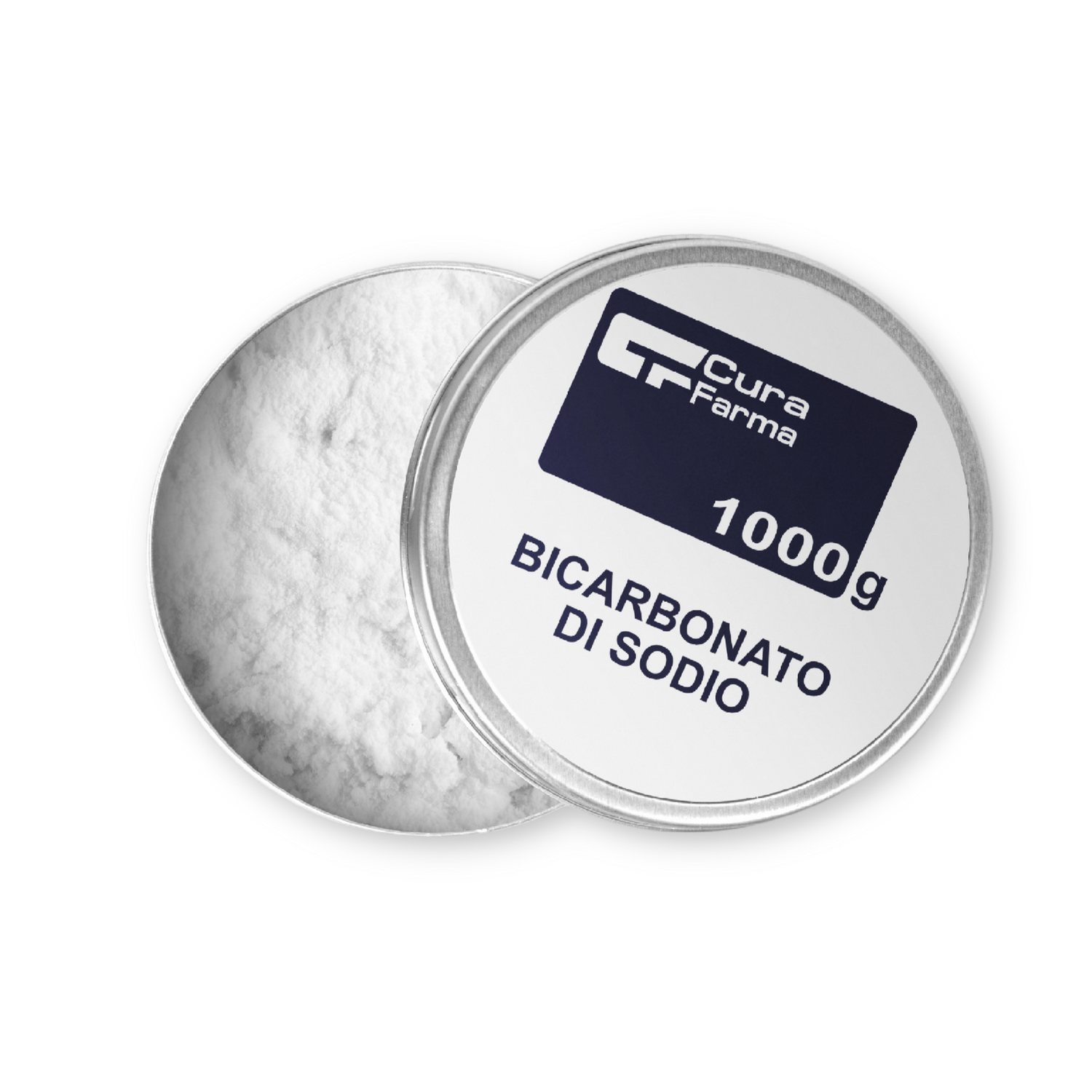 Bicarbonato di sodio
