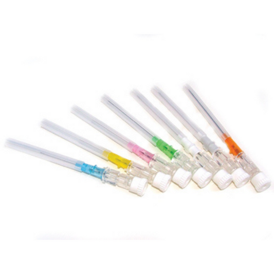 BD Insyte AGO CANNULA 50 Aghi Senza Alette TATTOO ESTETICA