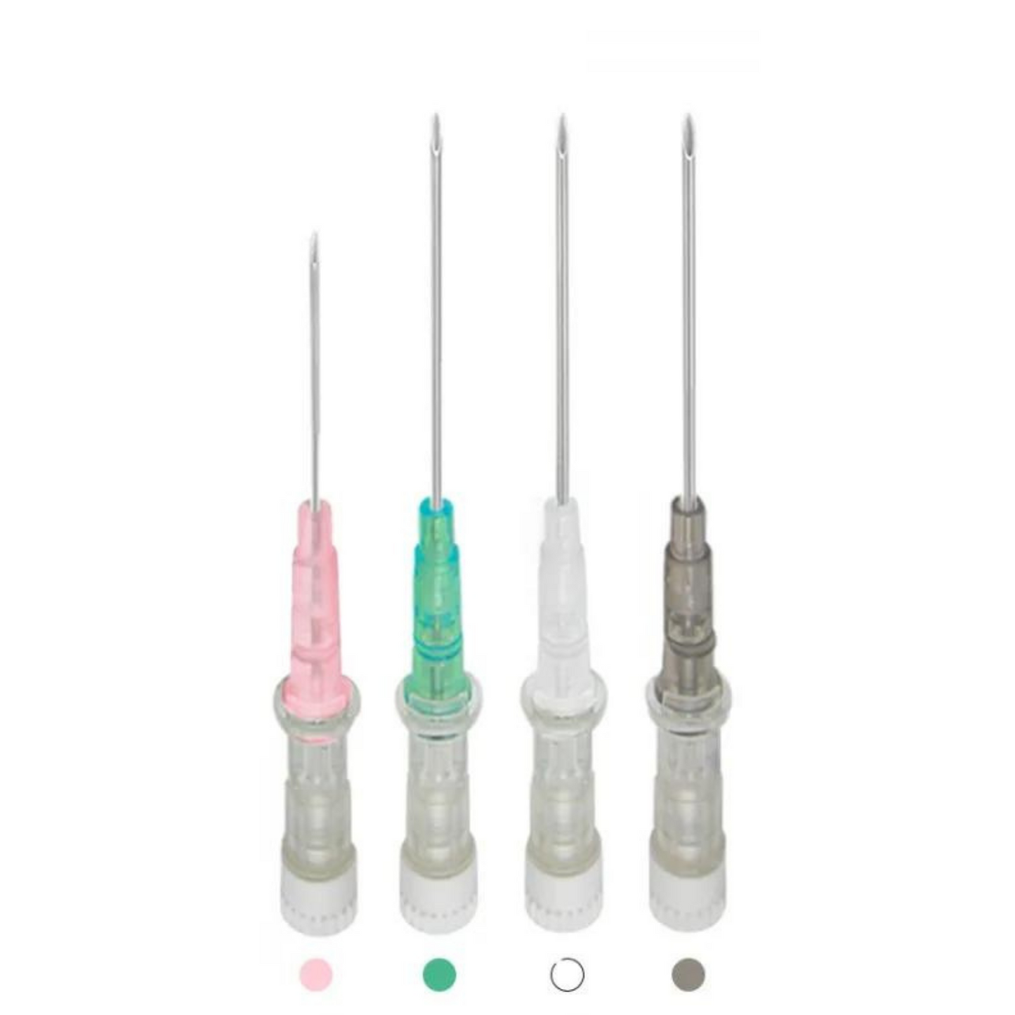 BD Insyte AGO CANNULA 50 Aghi Senza Alette TATTOO ESTETICA