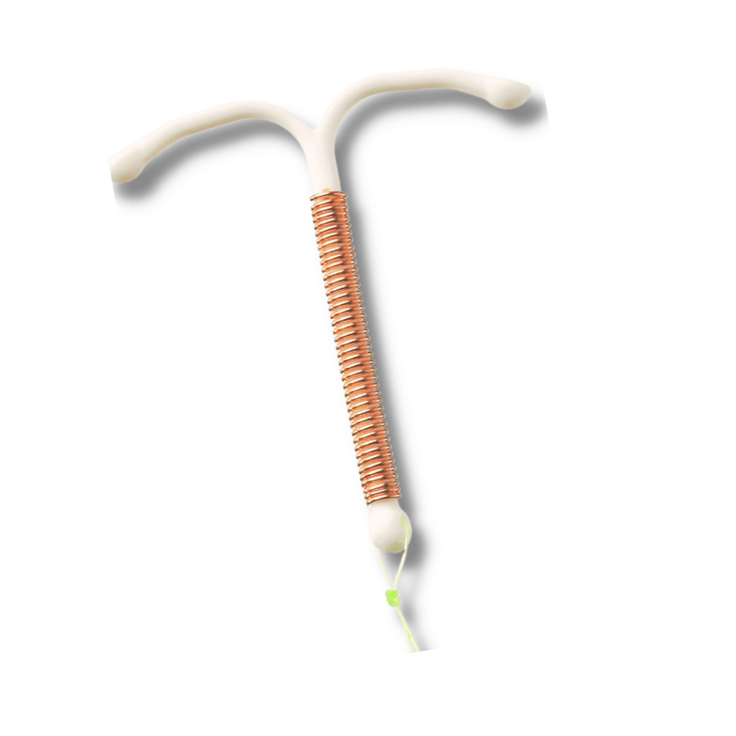 Spirale Anticoncezionale Intrauterina Sterile IUD a T CUT 380