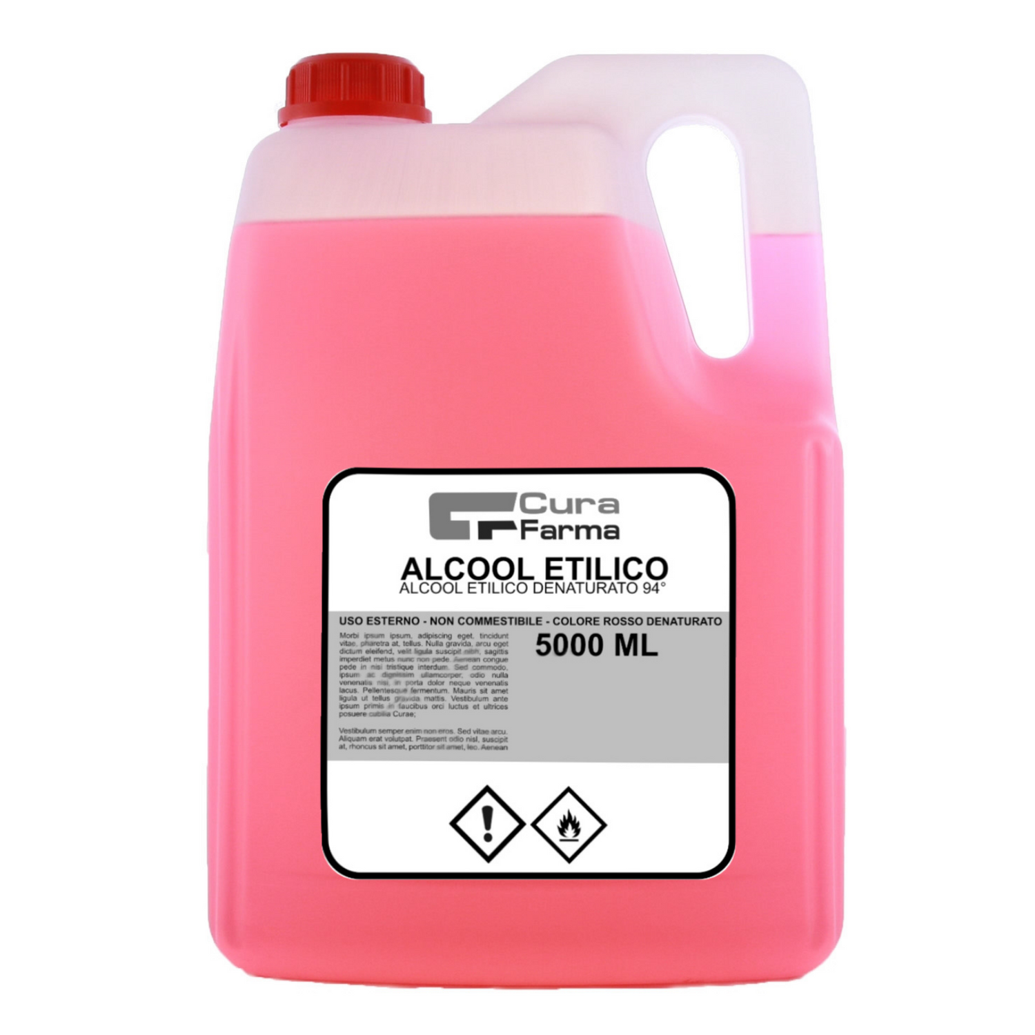 Disinfettanti domestici