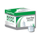Ago PENNA INSULINA 100 Aghi 32G Sottile Indolore 4-5-6 mm COMPATIBILE con diversi modelli