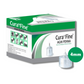 Ago PENNA INSULINA 100 Aghi 32G Sottile Indolore 4-5-6 mm COMPATIBILE con diversi modelli