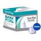 Ago PENNA INSULINA 100 Aghi 32G Sottile Indolore 4-5-6 mm COMPATIBILE con diversi modelli