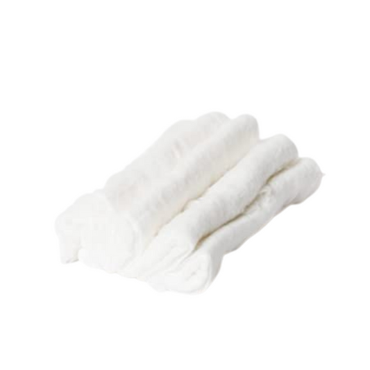 Cotone Idrofilo 1kg Ovatta Altamente Assorbente Uso Medico