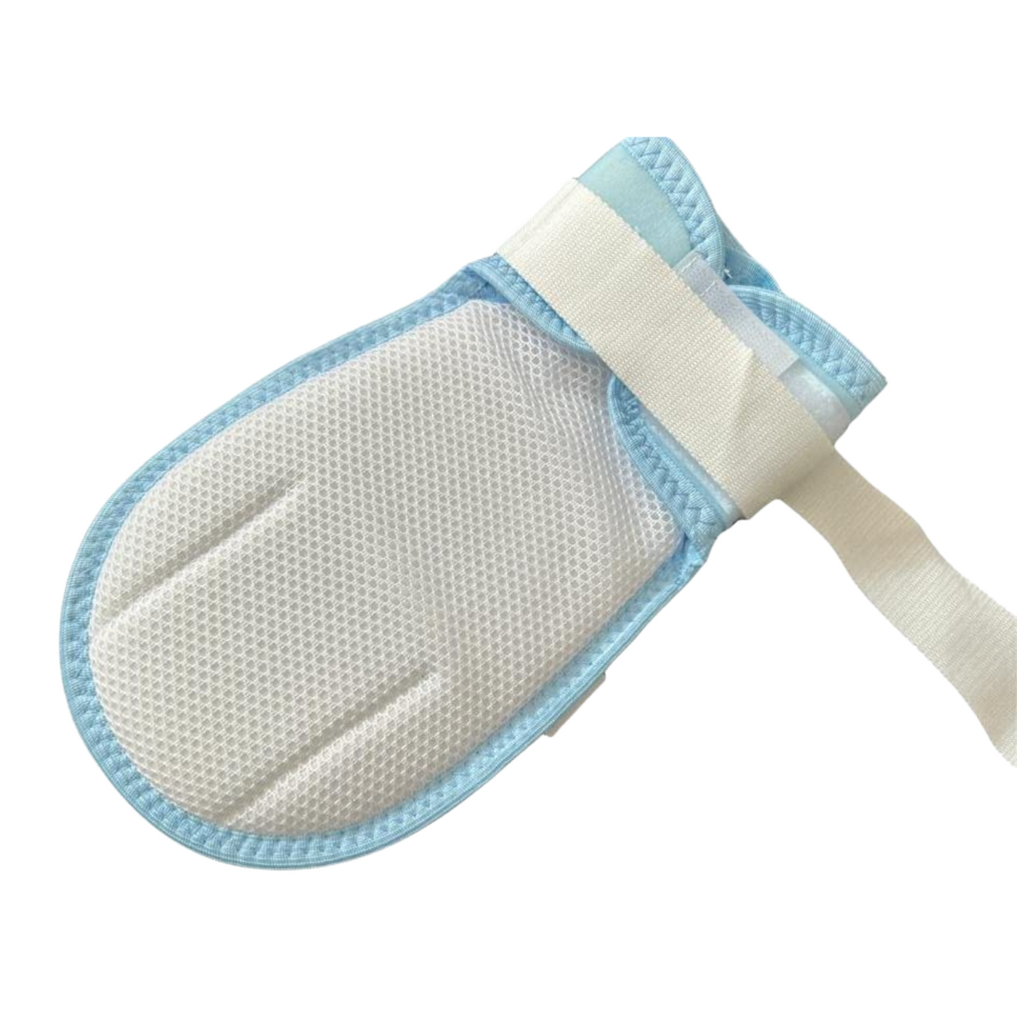 Guanto Protettivo LARGE Universale Strap Morbido Anello DISABILITA Mobilità