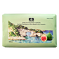 Sapone FICO BIANCO Naturale 3 SAPONETTE OLIO 100% Vegetale 3x150g Made in Italy