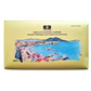 Sapone ZOLFO Solido Naturale 3 SAPONETTE OLIO 100% Vegetale 3x150g Made in Italy