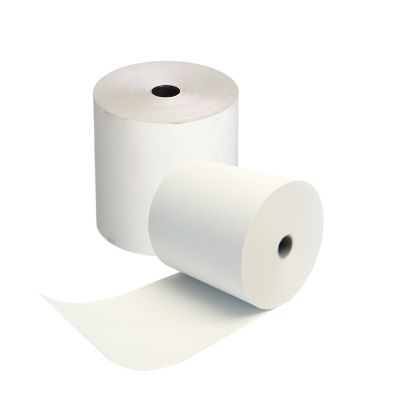 Carta TERMICA per Spirometro MIR SPIROLAB 112x25mm Confezione 10 ROTOLI