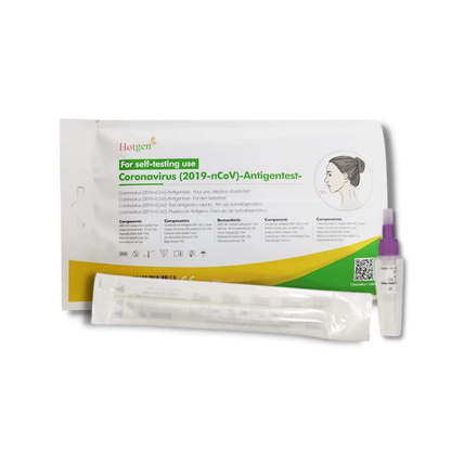 Test Antigenici Rapidi SARS-COV-2 COVID-19 Tampone Nasale