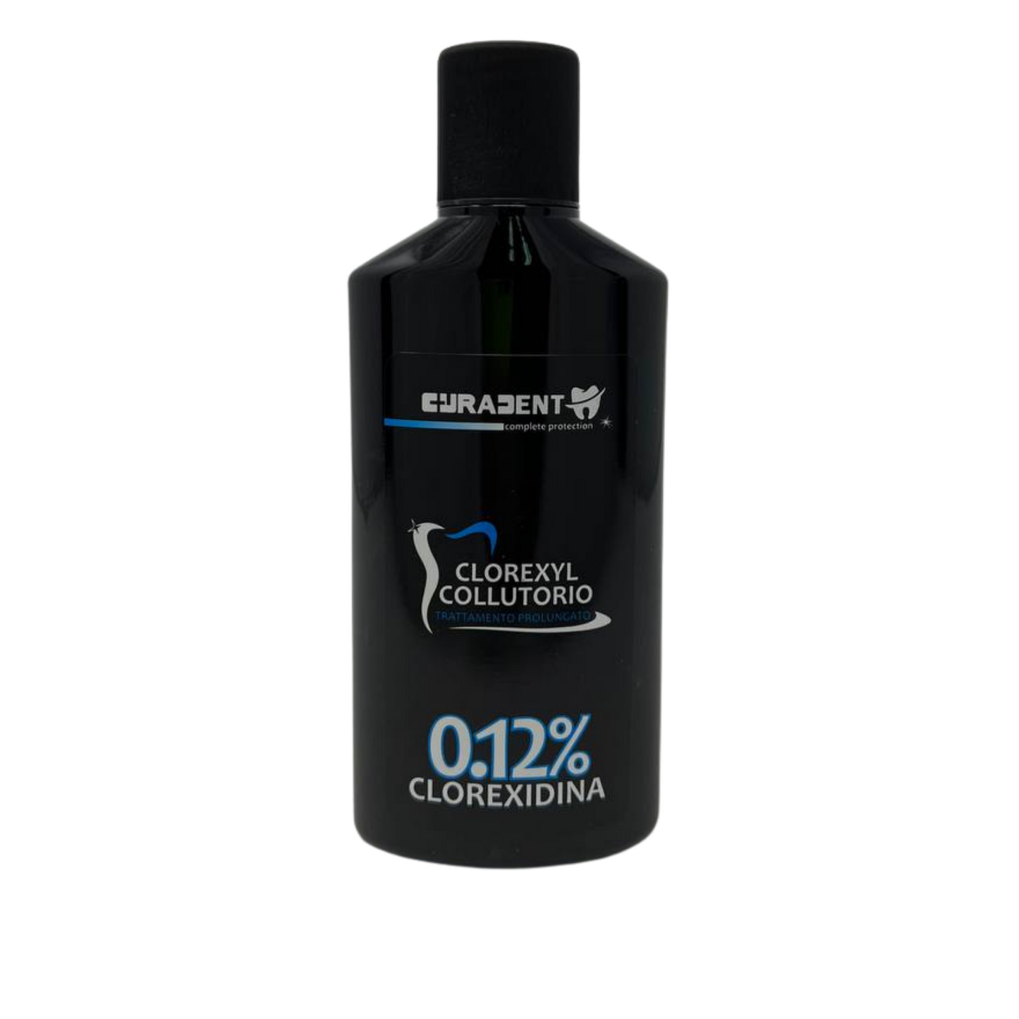 Collutorio CLOREXIDINA Disinfettante IGIENE USO Frequente 0,12 | Specifico 0,20