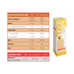 Vitamina C CuraComplex C 1000mg ad Alto Dosaggio. 20 Compresse Effervescenti di Vitamina C Pura Compresse. Vitamina C Concentrata Acido L-Ascorbico, Integratore Difese Immunitarie.