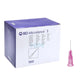 BD Microlance 100 Aghi Ipodermici Monouso per Siringhe (Varie Misure)