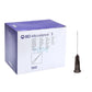 BD Microlance 100 Aghi Ipodermici Monouso per Siringhe (Varie Misure)