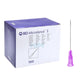 BD Microlance 100 Aghi Ipodermici Monouso per Siringhe (Varie Misure)
