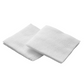 Compresse Garza Sterile (Varie Misure). 10 Confezioni Cotone Idrofilo. Garze Sterili Singolarmente Imbustate.