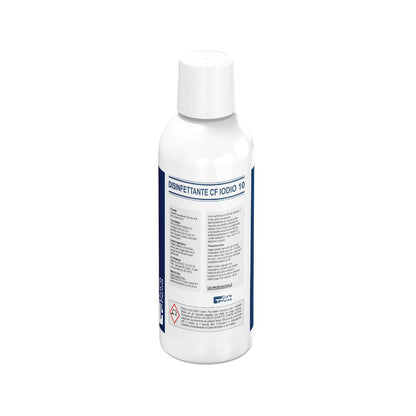 DISINFETTANTE per la Cute IODOPOVIDONE 1000/500/125ML IODIO 10% BETADINE