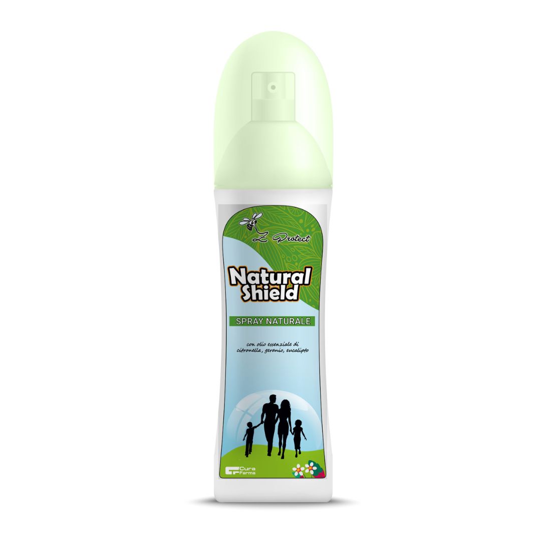 Repellente per insetti