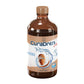 CuraDren Fast 500ml Trattamento Drenante Depurativo Completo. Sciroppo Antitossine Snellente. Gusto Mandorla