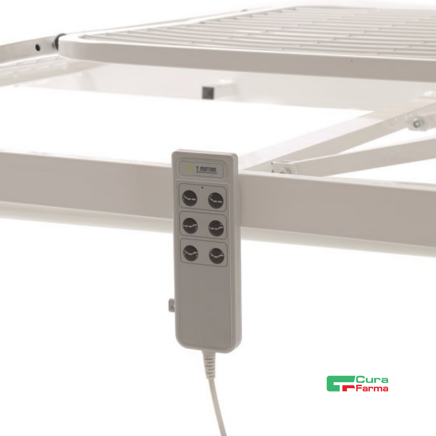 Letto DEGENZA Domiciliare Ospedaliera ELETTRICO Anziani Disabili
