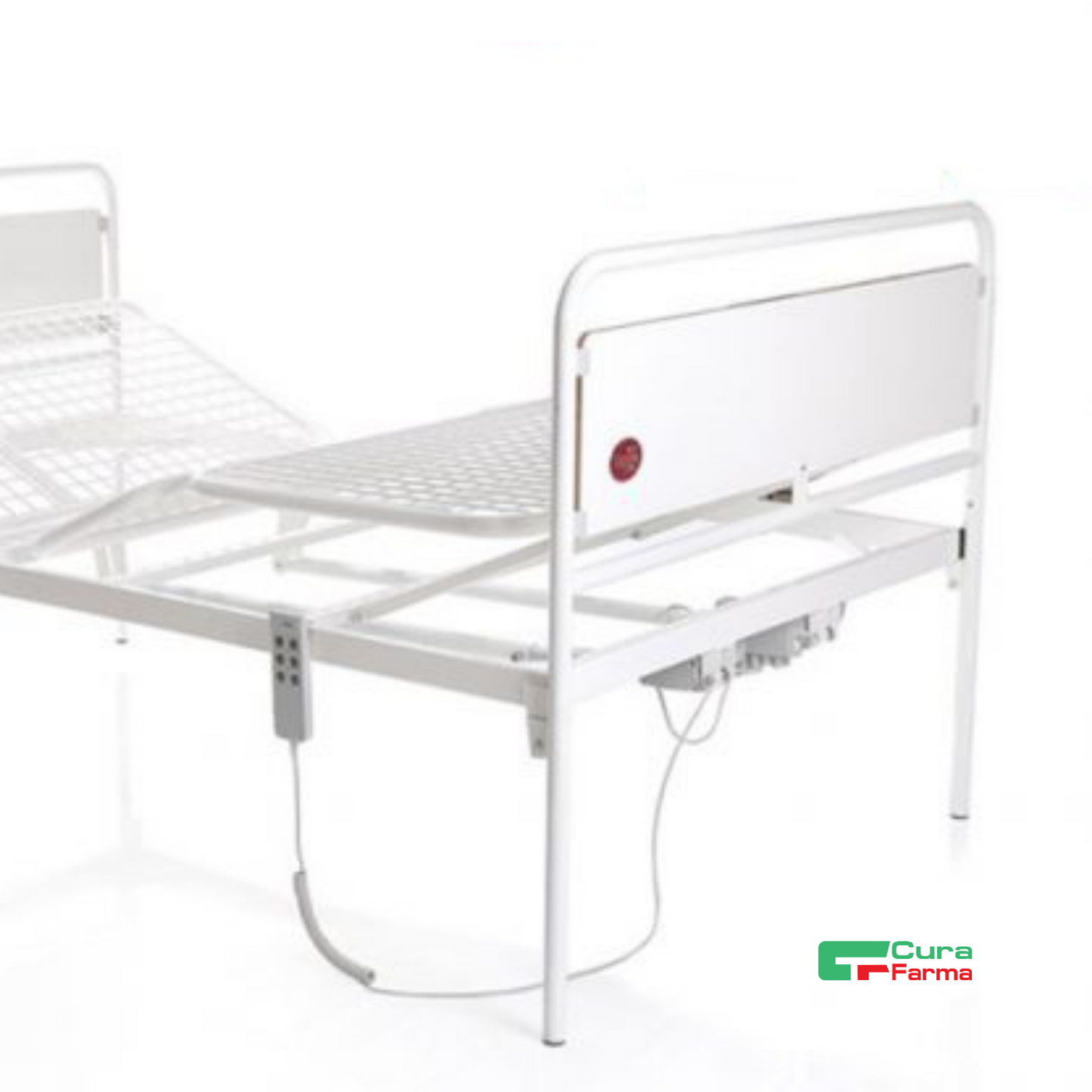 Letto DEGENZA Domiciliare Ospedaliera ELETTRICO Anziani Disabili