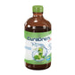 CuraDren Fast 500ml Trattamento Drenante Depurativo Completo. Sciroppo Antitossine Snellente. Gusto Mojito