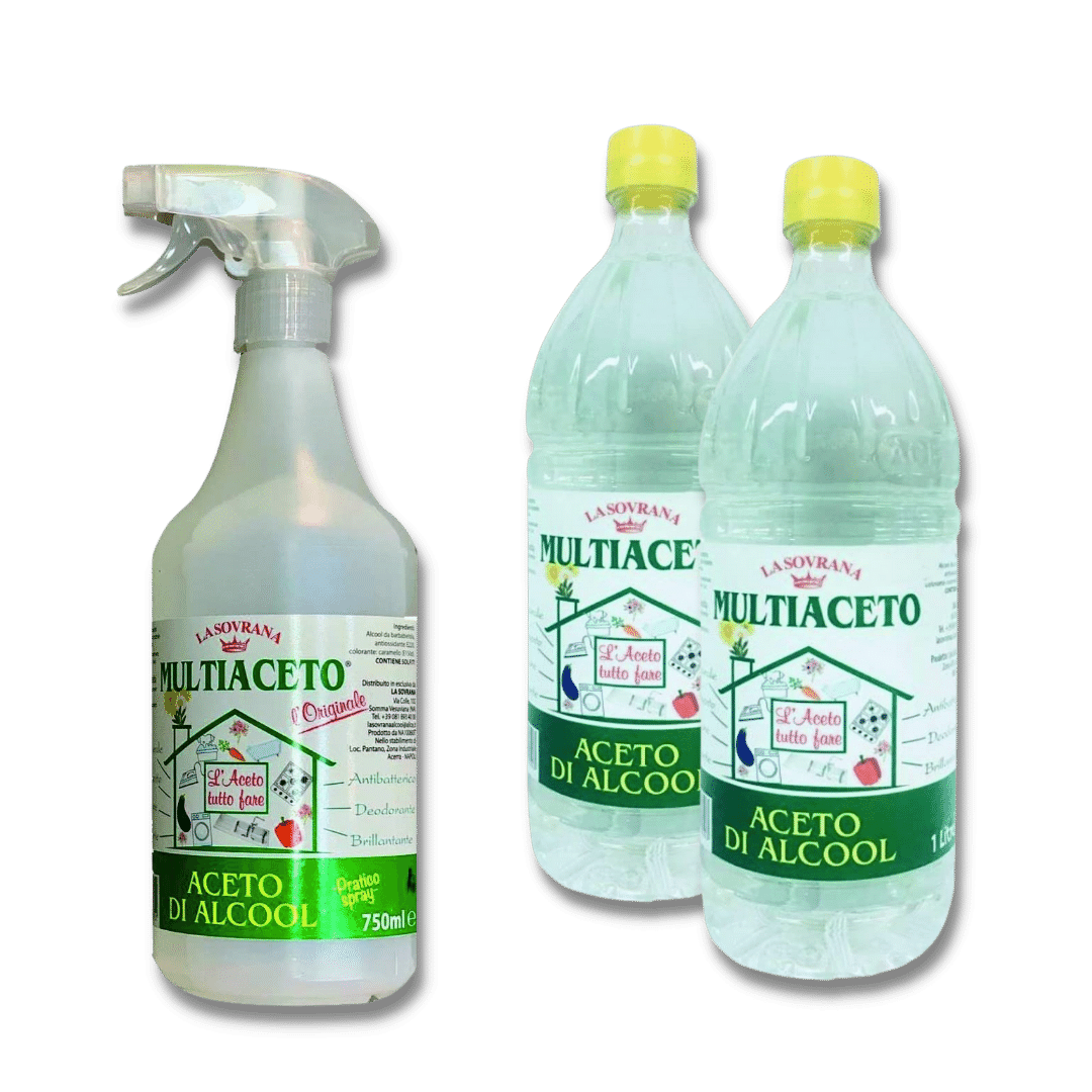Multiaceto Spray Superfici