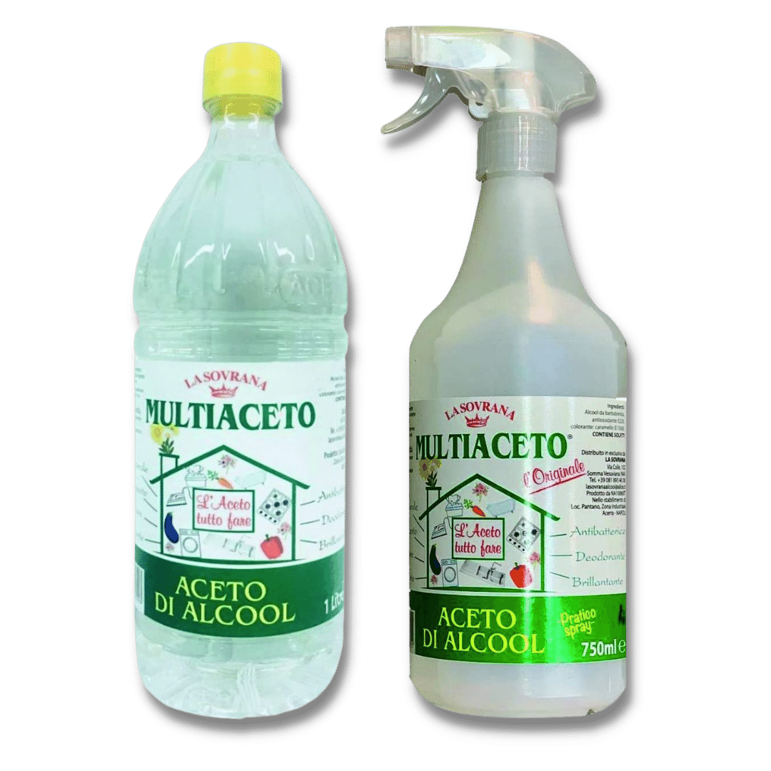 Multiaceto Spray Superfici